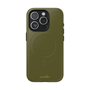 Olive Muse (magsafe)