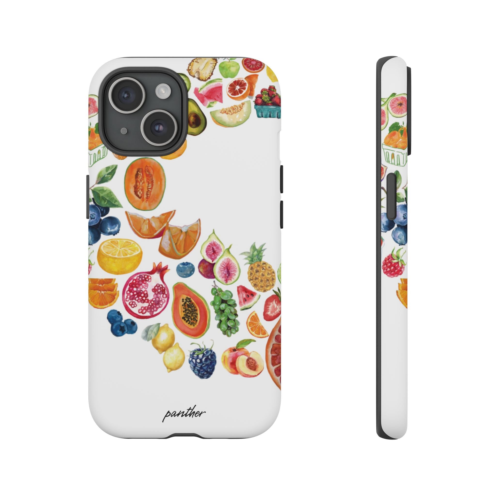 Fruit Salad