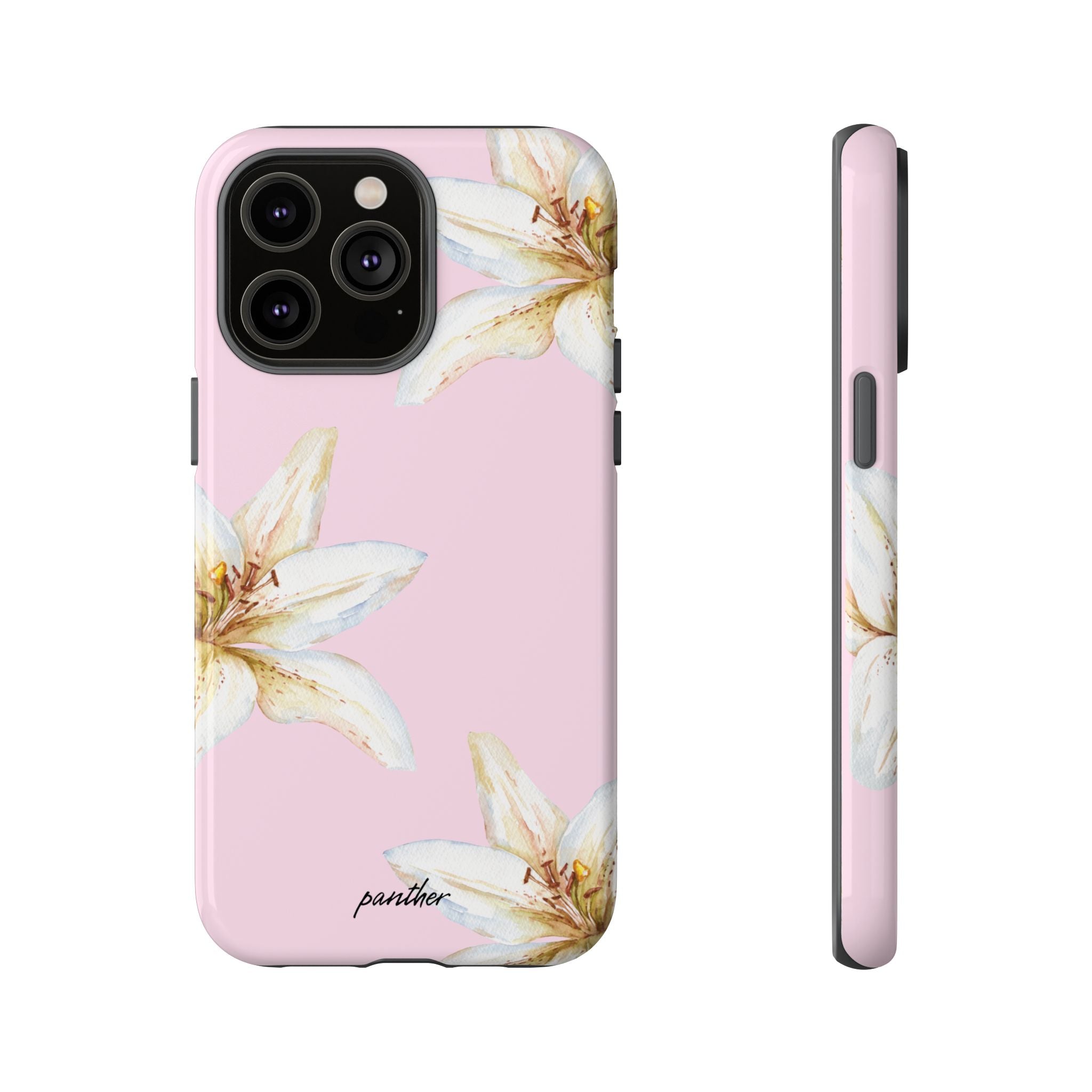 Pure Blossom (Pink)