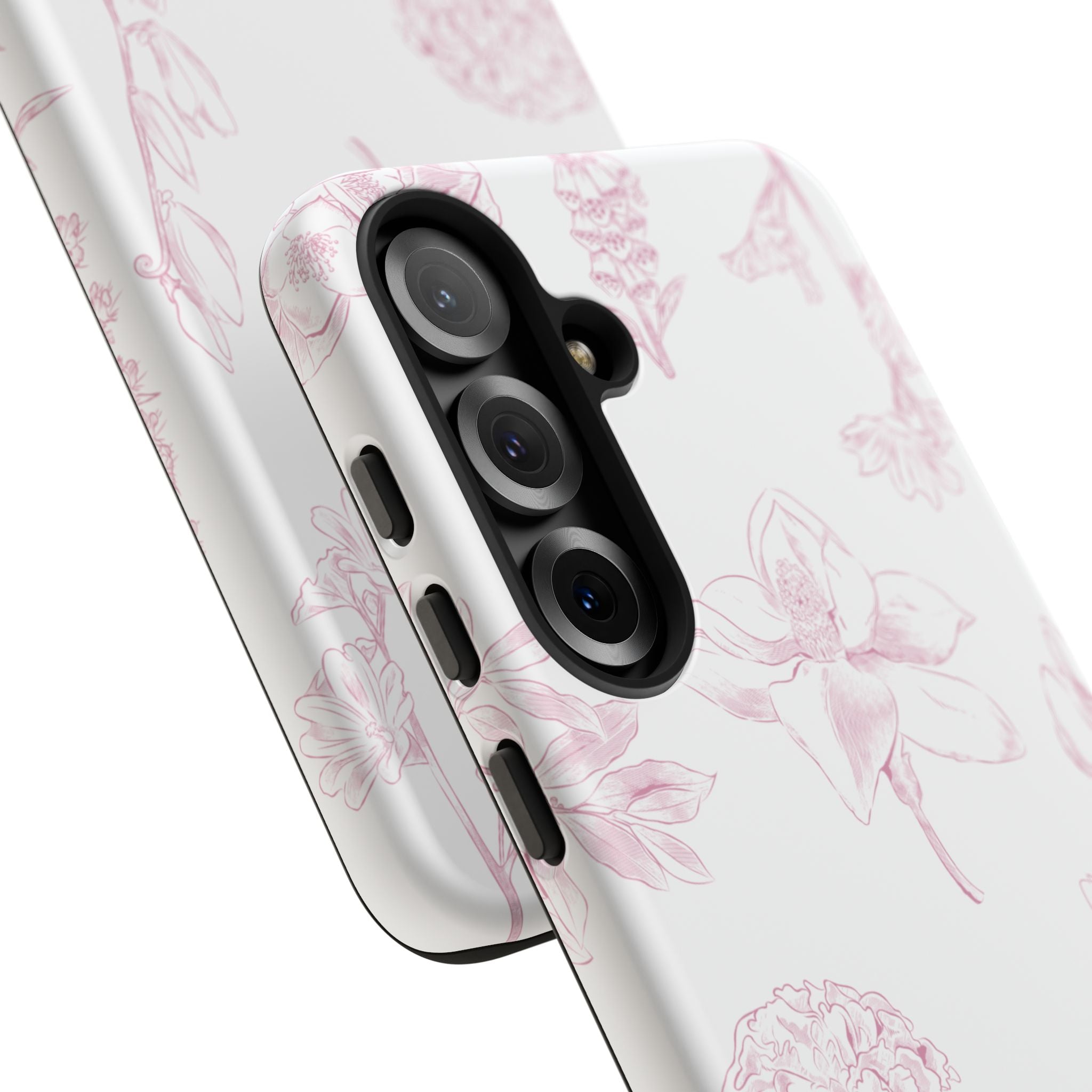 Blush Botanica