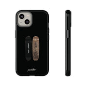 Panther Skateboards (Black)