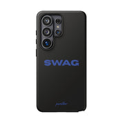 SWAG (Black & Blue)