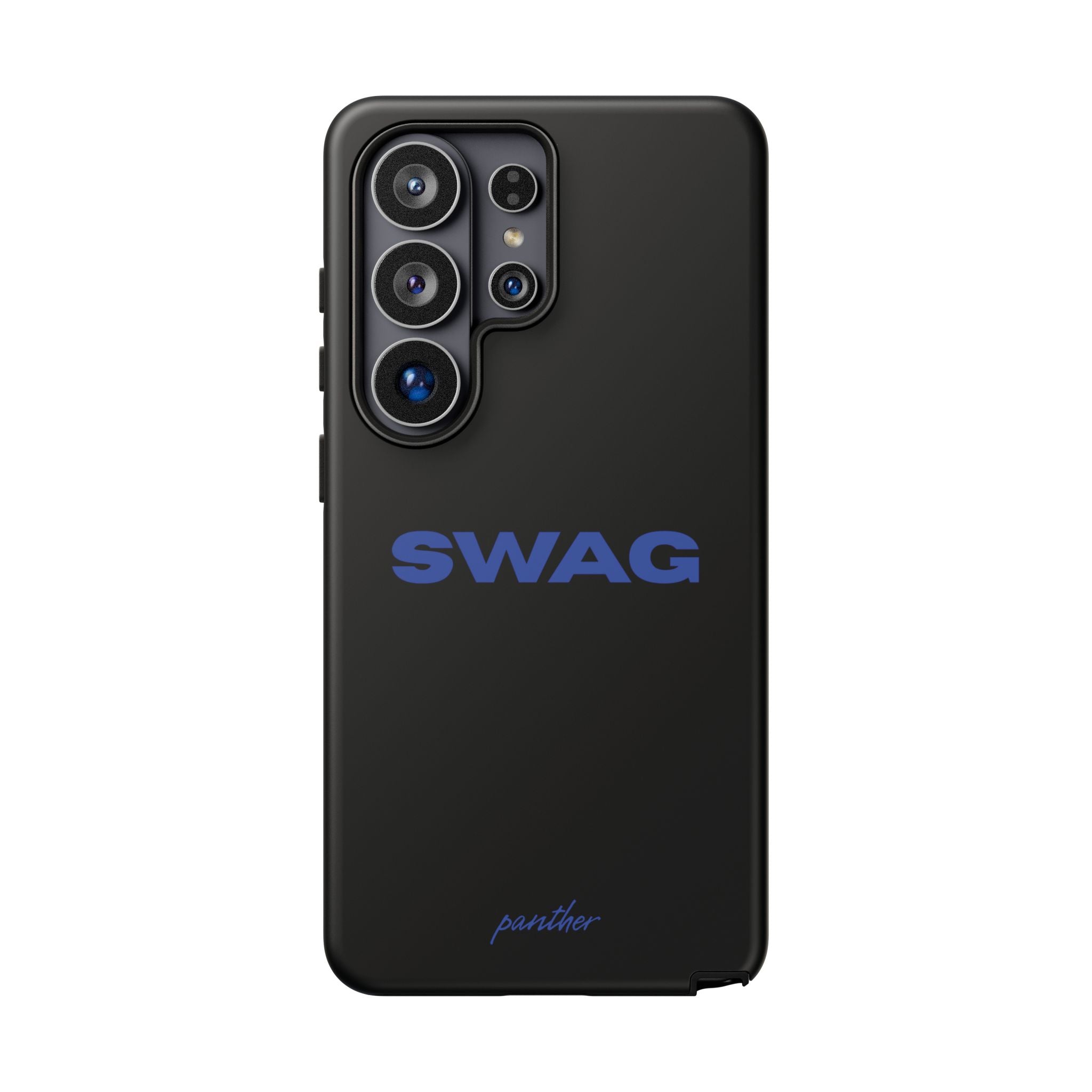 SWAG (Black & Blue)