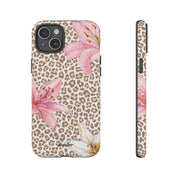 Blossom Grace (Light Leo Print)