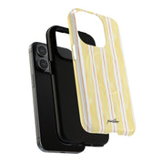 Heat Lines (Yellow) (Magsafe)
