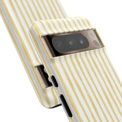 Butter Stripes
