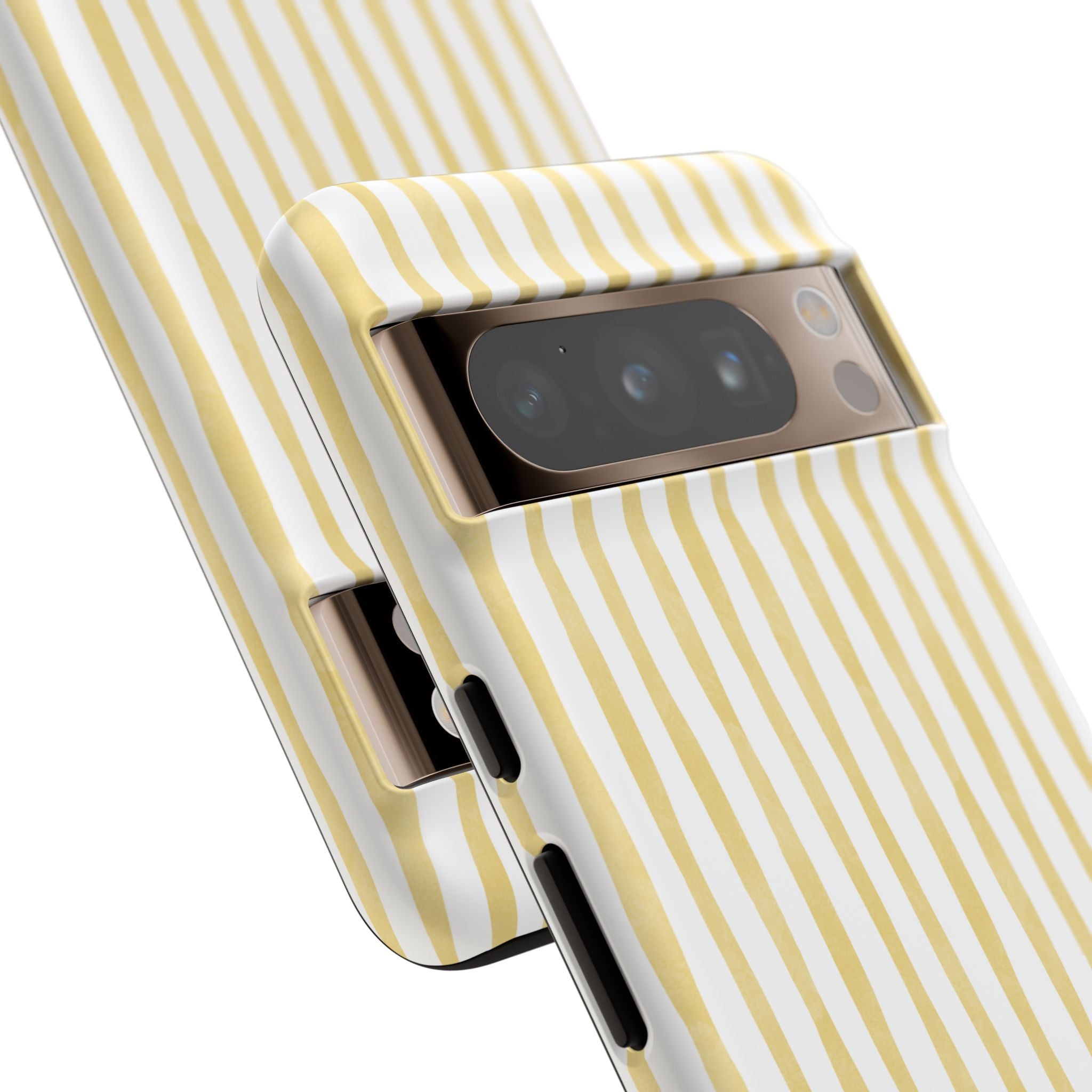 Butter Stripes