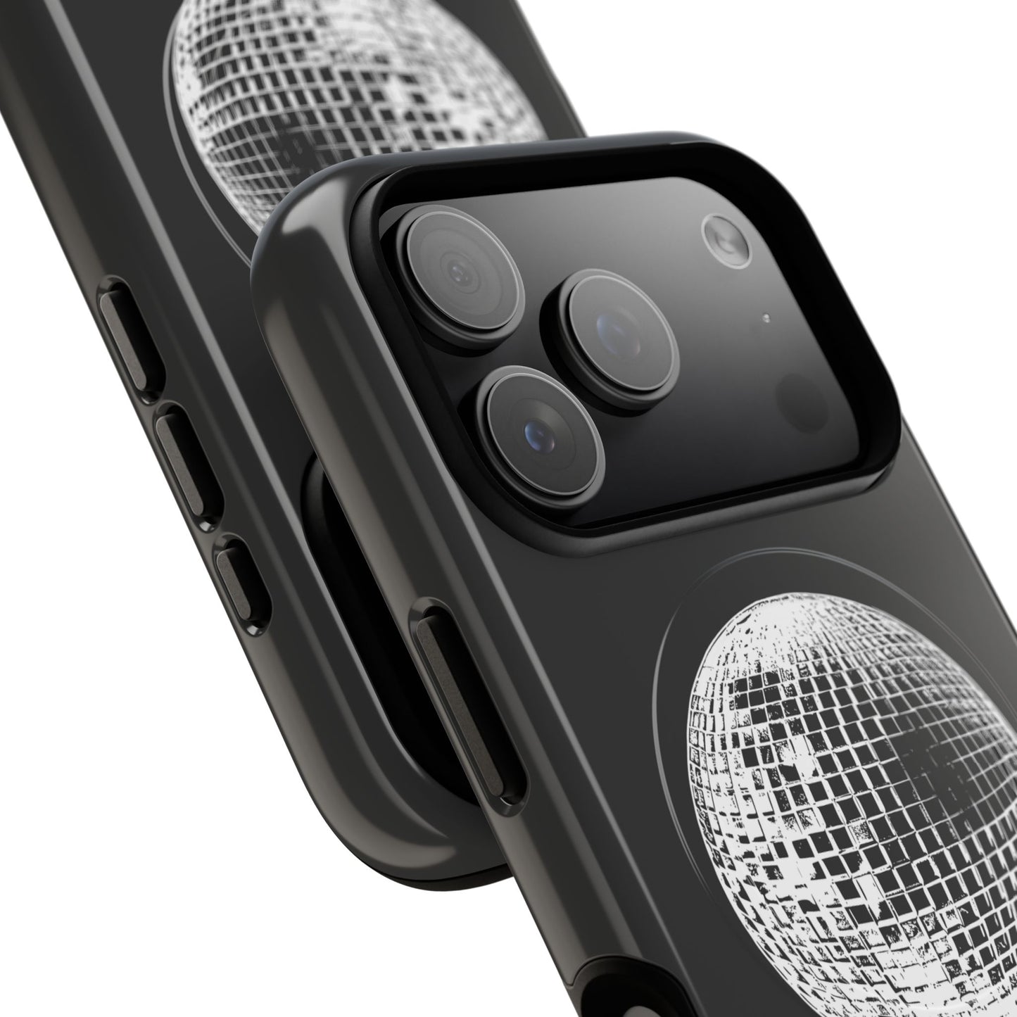 Nightlife Glimmer (Grey) (Magsafe)