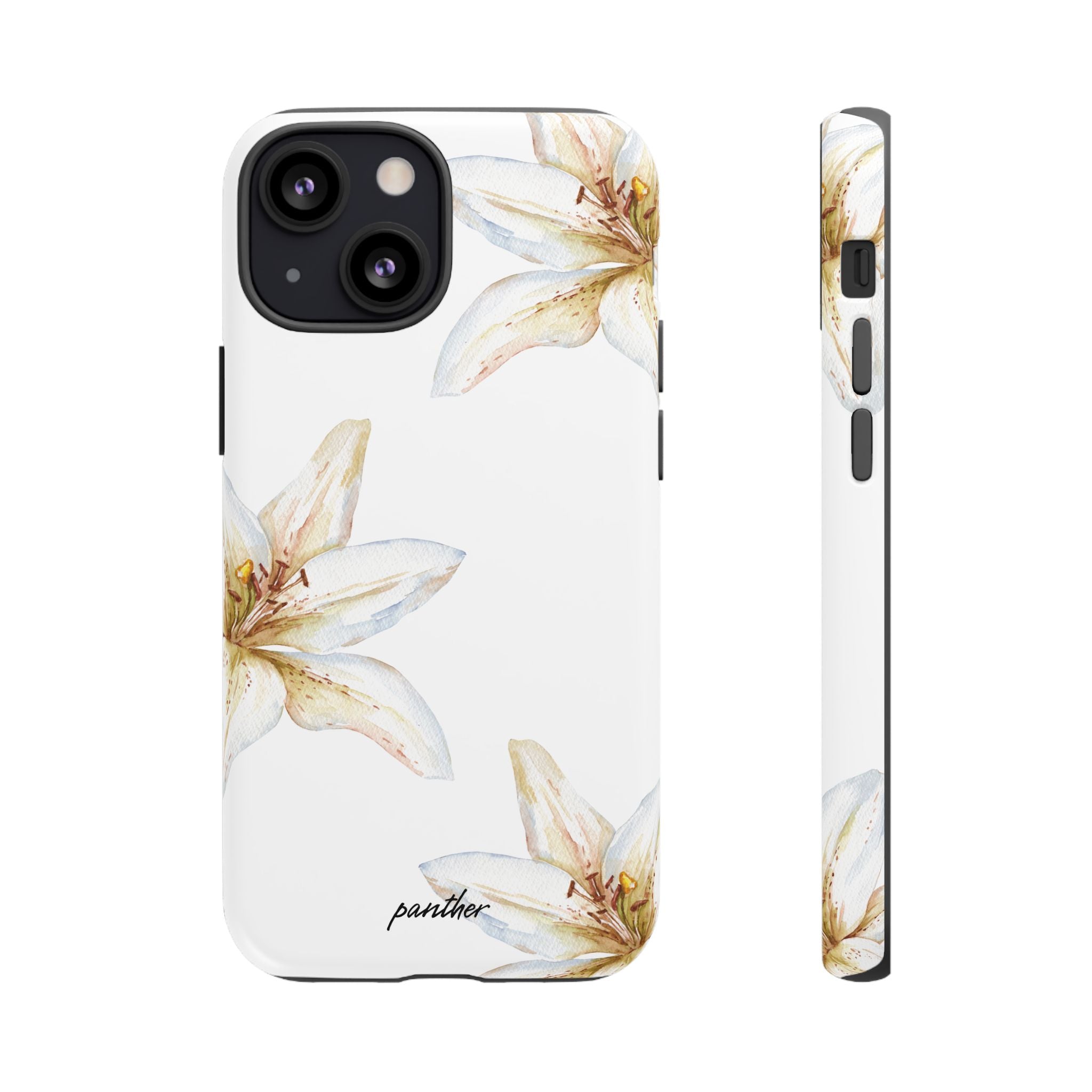 Pure Blossom (White)