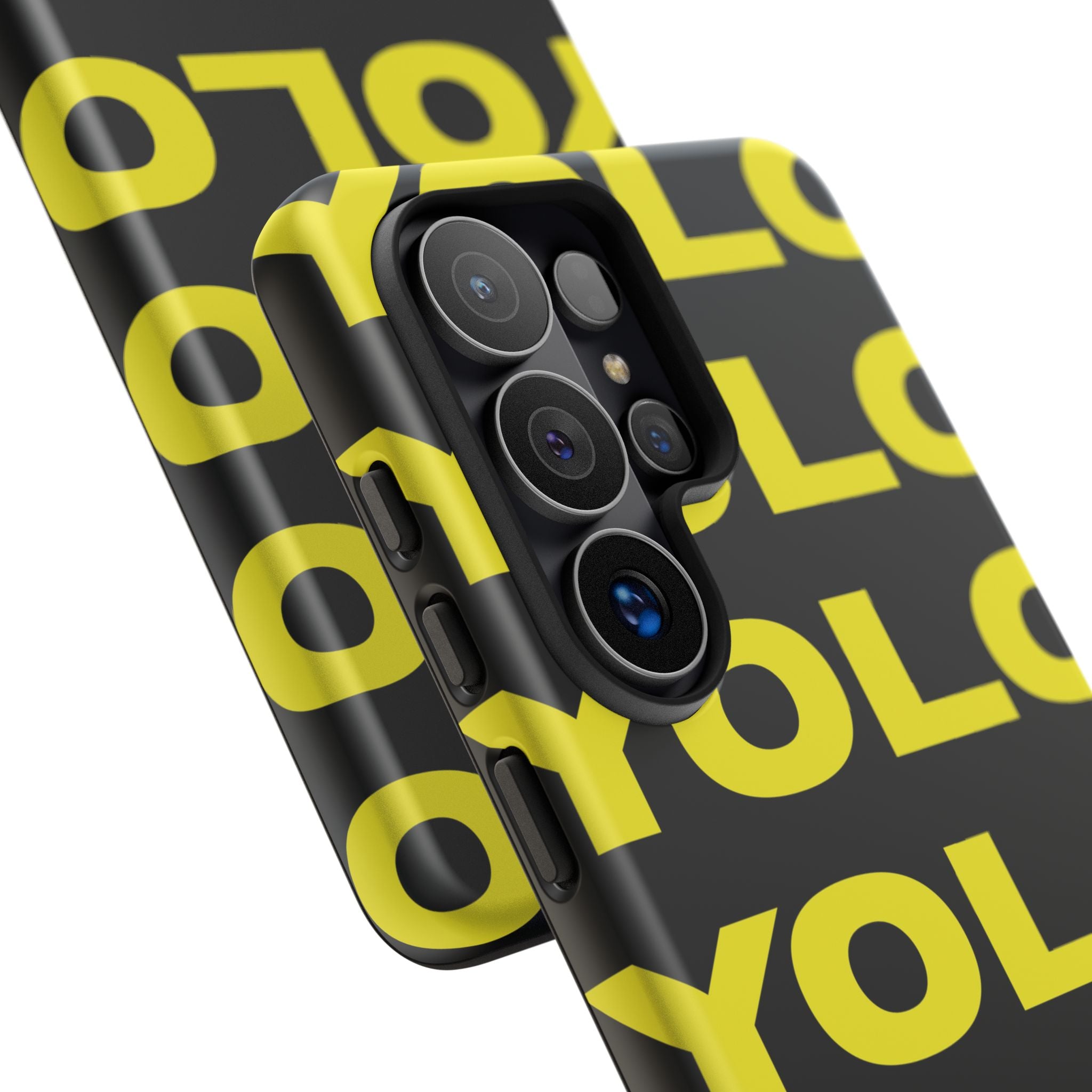 YOLO (Yellow)