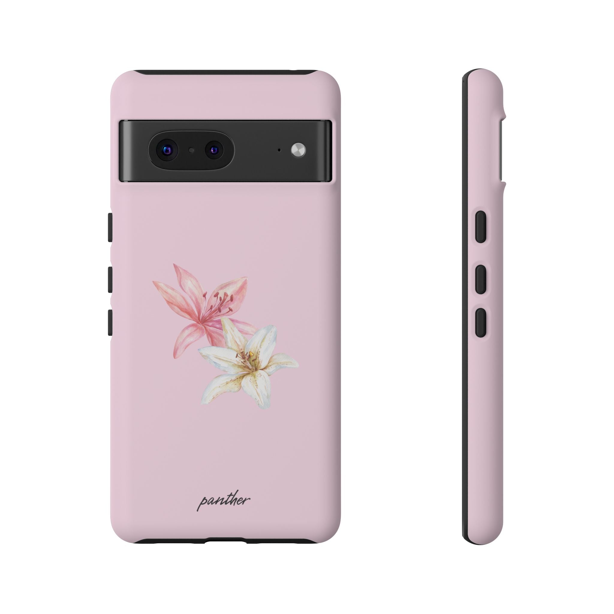 Blossom Grace (Pink) V2