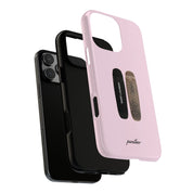 Panther Skateboards (Pink)