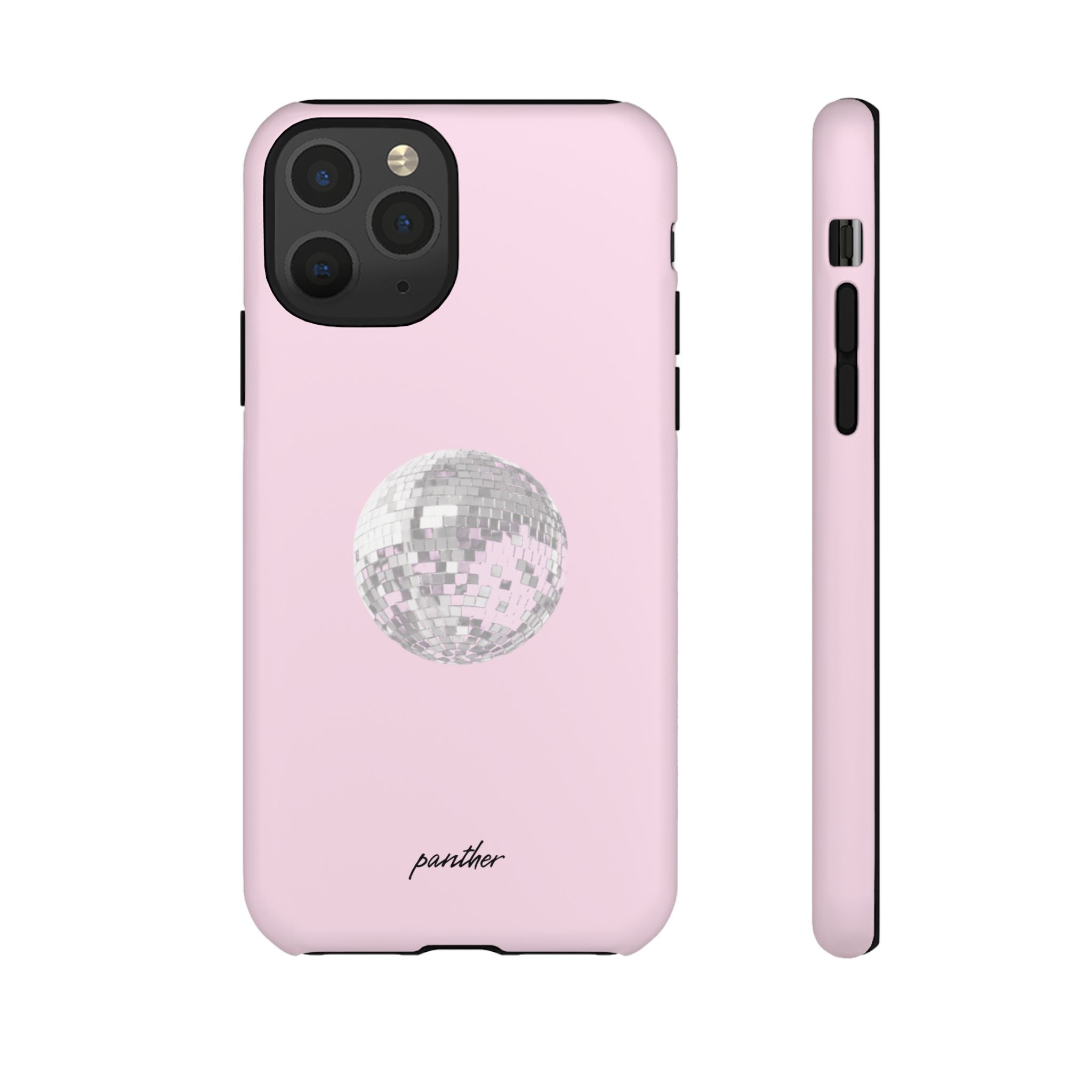 Fading Disco (Pink)