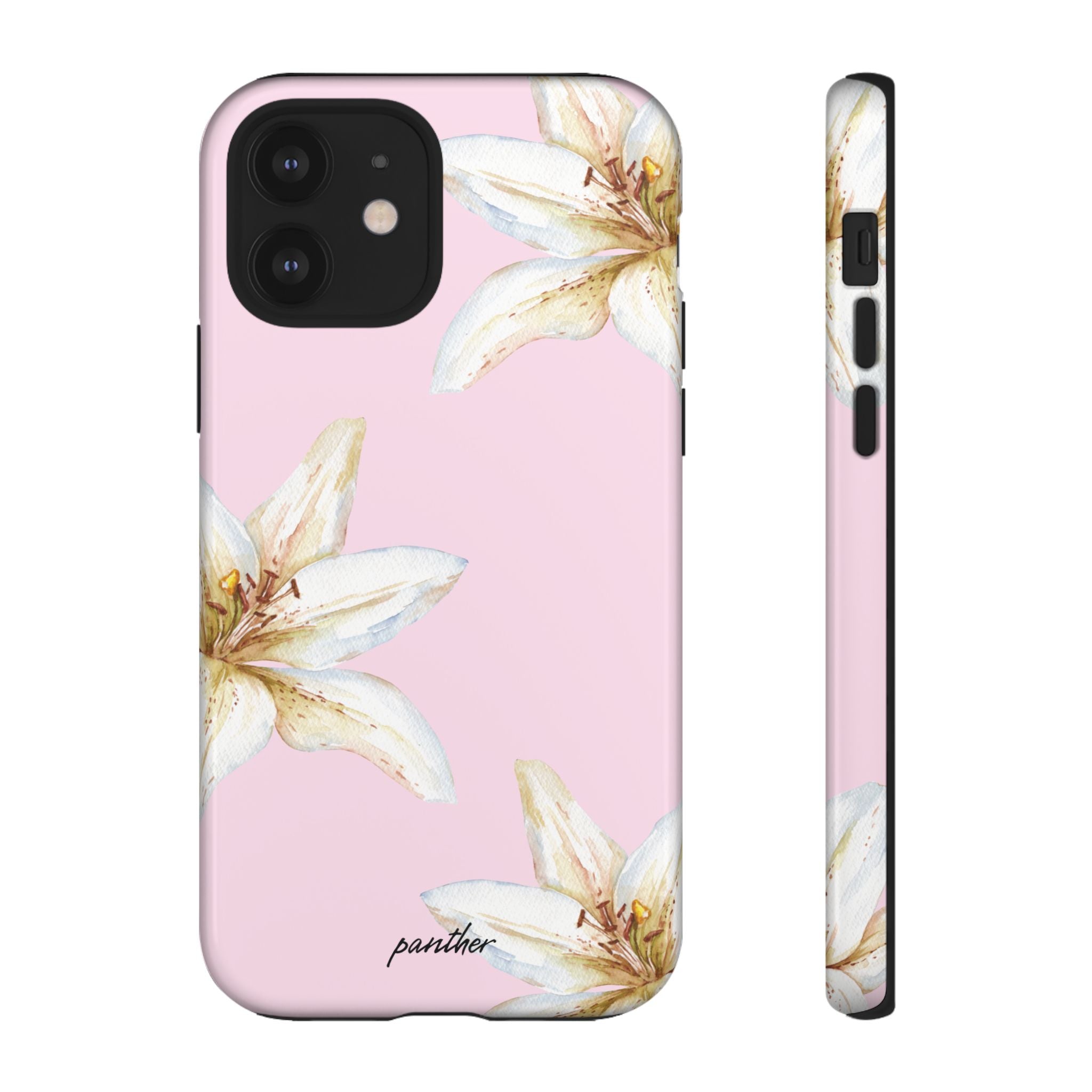 Pure Blossom (Pink)
