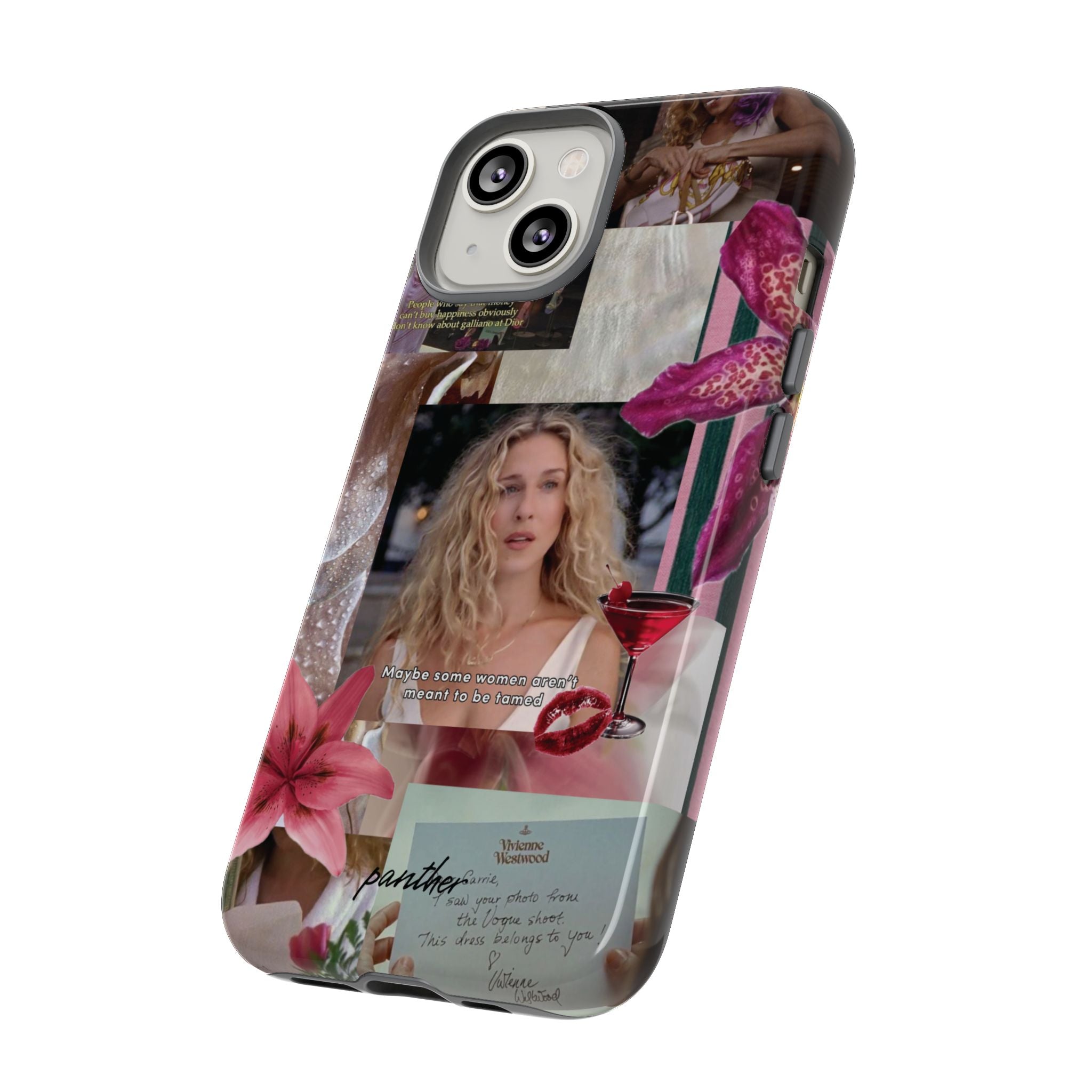 Carrie Bradshaw