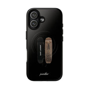 Panther Skateboards (Black) (Magsafe)