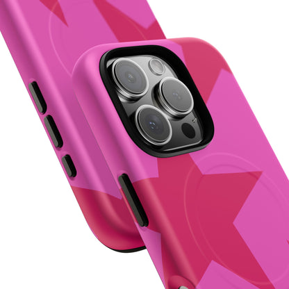 Pretty in Bubblegum Pink (Magsafe)