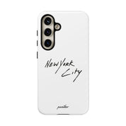 NYC (Black)