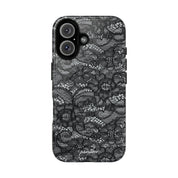 Lace & Tell (magsafe)