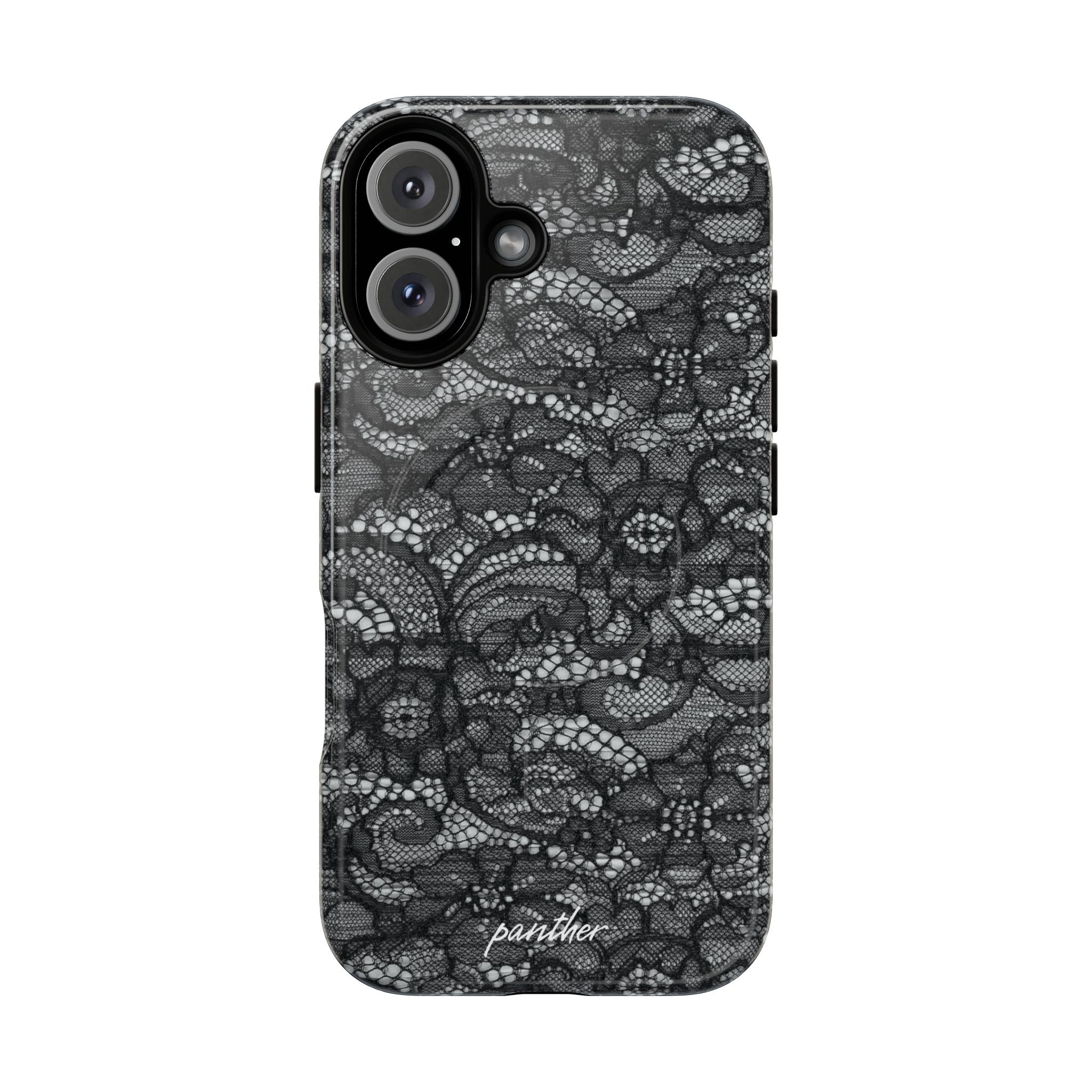 Lace & Tell (magsafe)