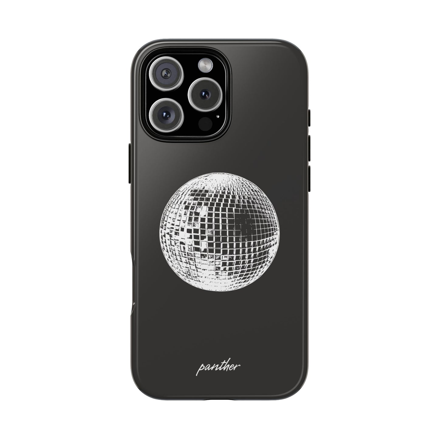 Nightlife Glimmer (Grey)