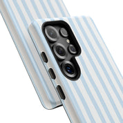 Coastal Stripes