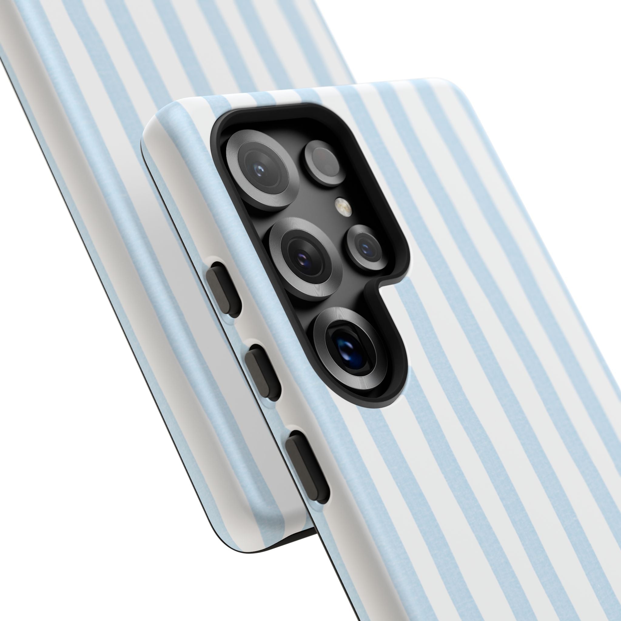 Coastal Stripes