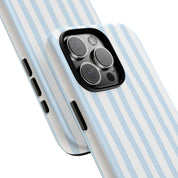Coastal Stripes