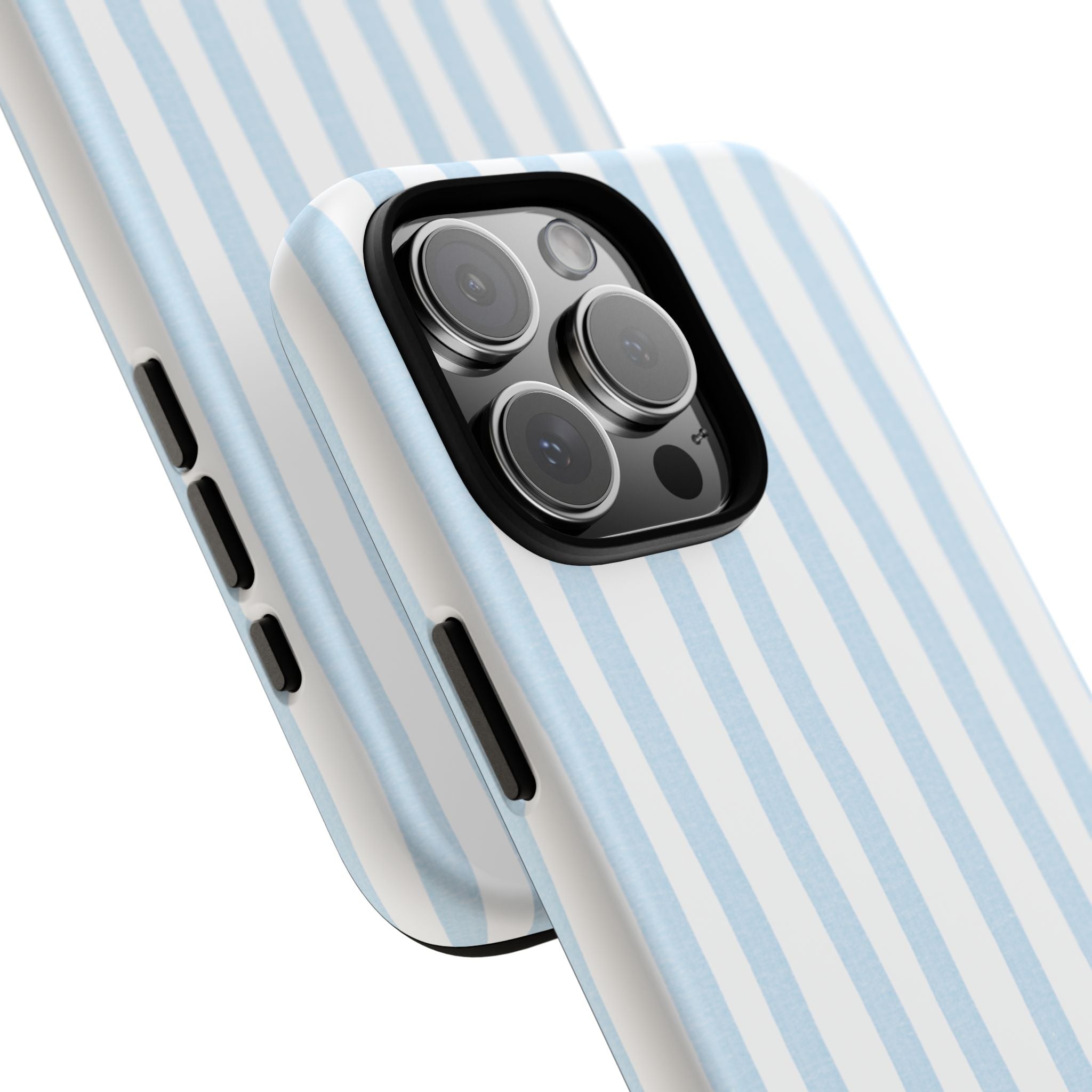 Coastal Stripes
