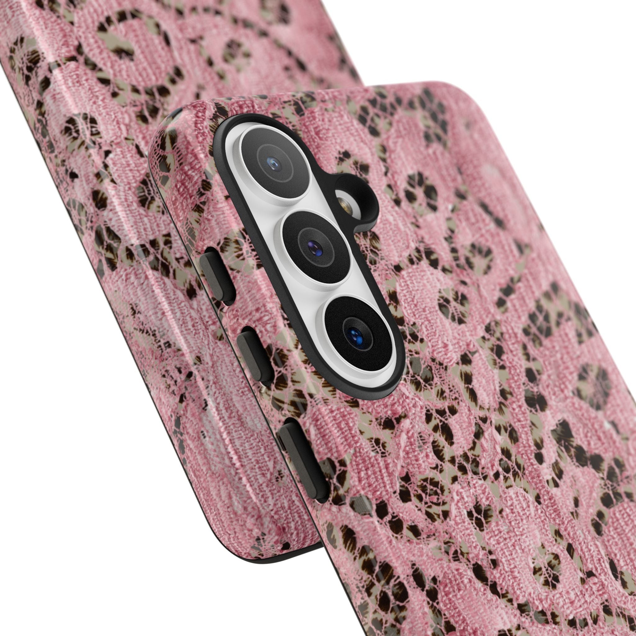 Blush Lace