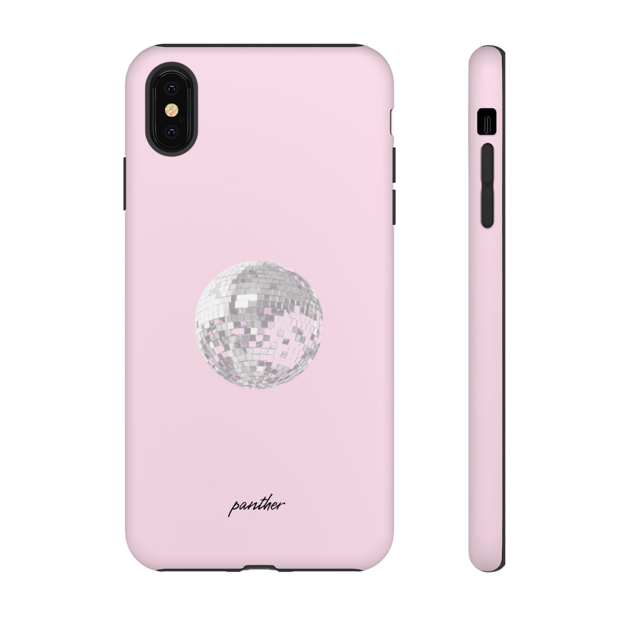 Fading Disco (Pink)
