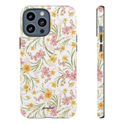 Floral Serenade