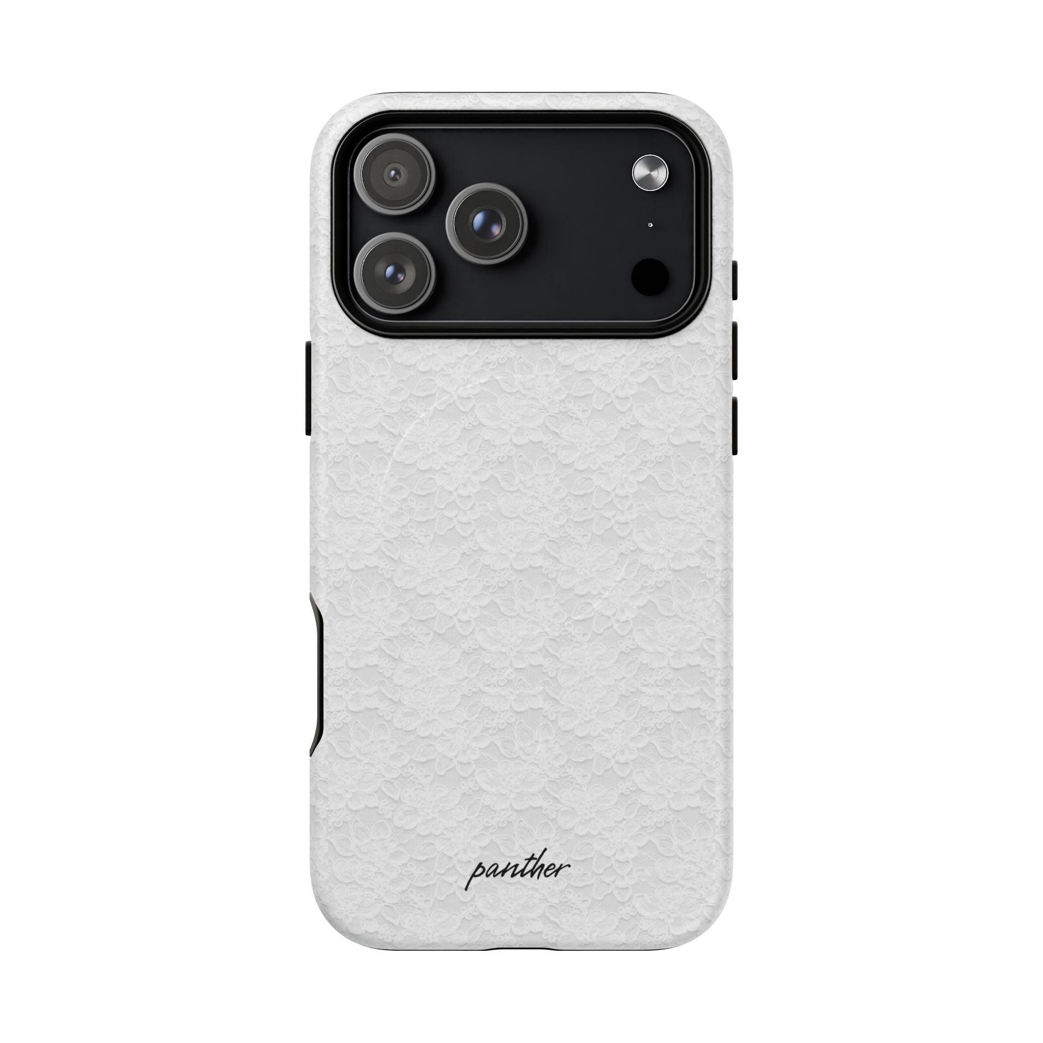 White Lace (Magsafe)