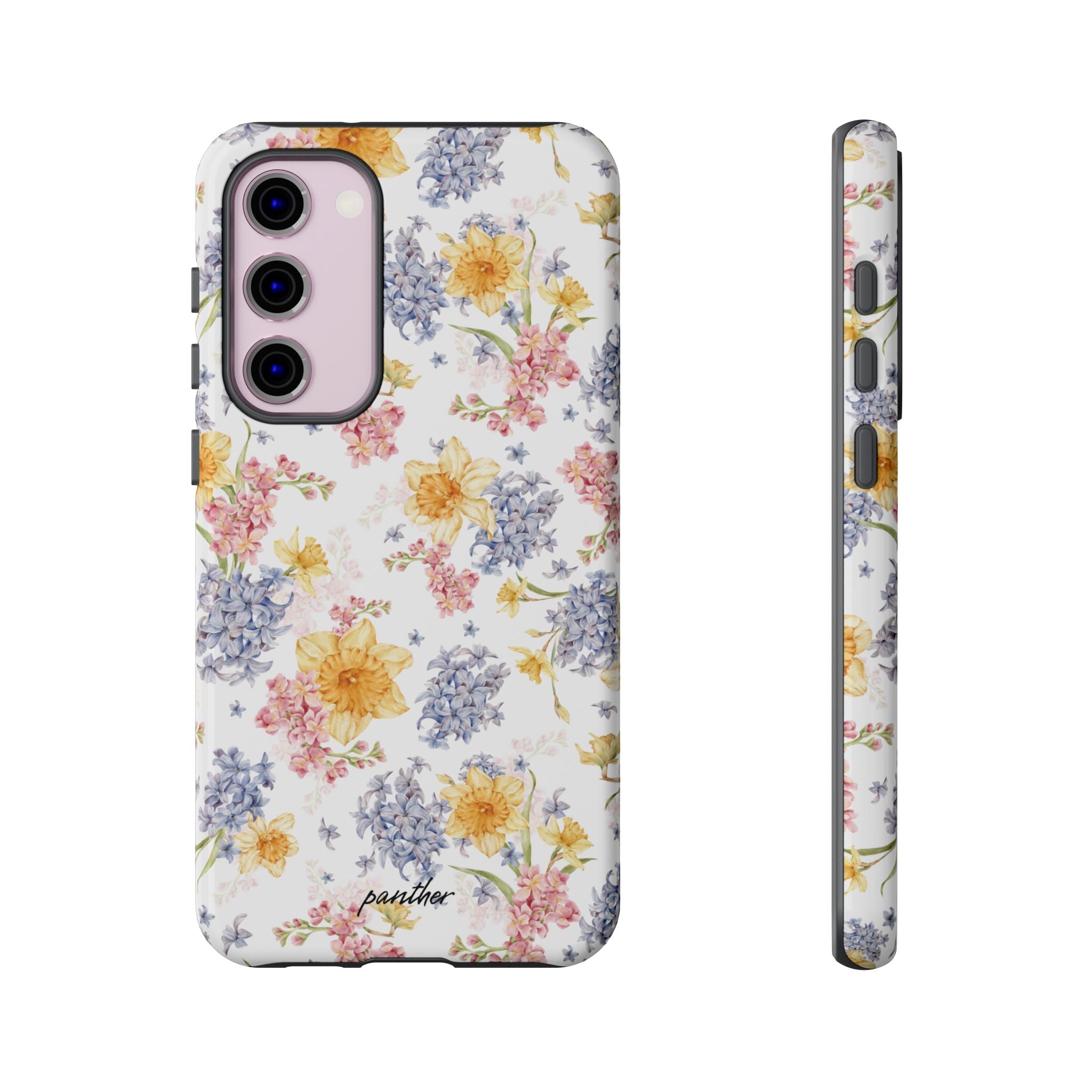 Spring Bloom