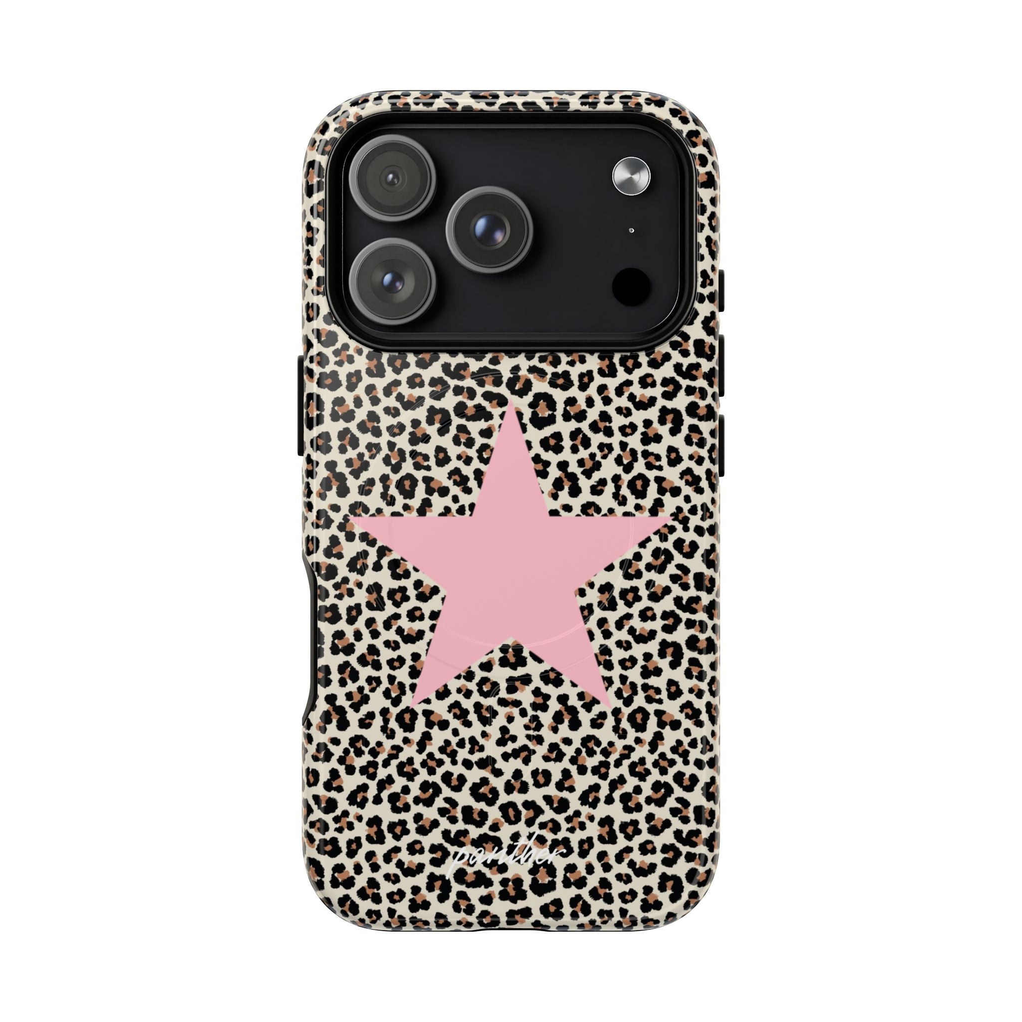 Leopard Star (Magsafe)