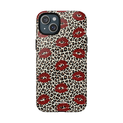 Leopard Kiss (Magsafe)