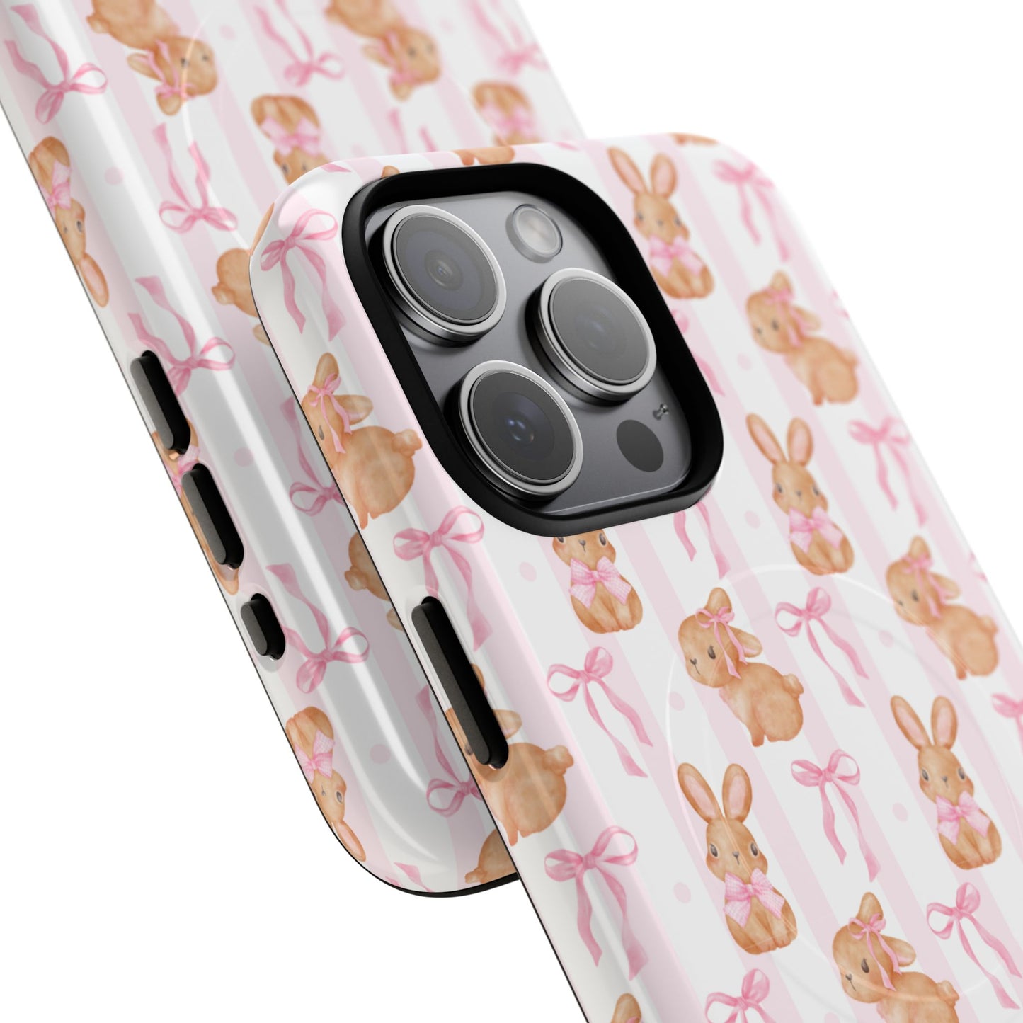 Bow Bunnies (Magsafe)