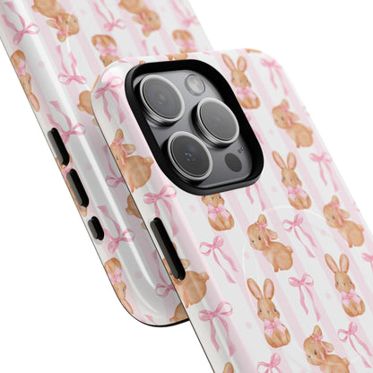 Bow Bunnies (Magsafe)