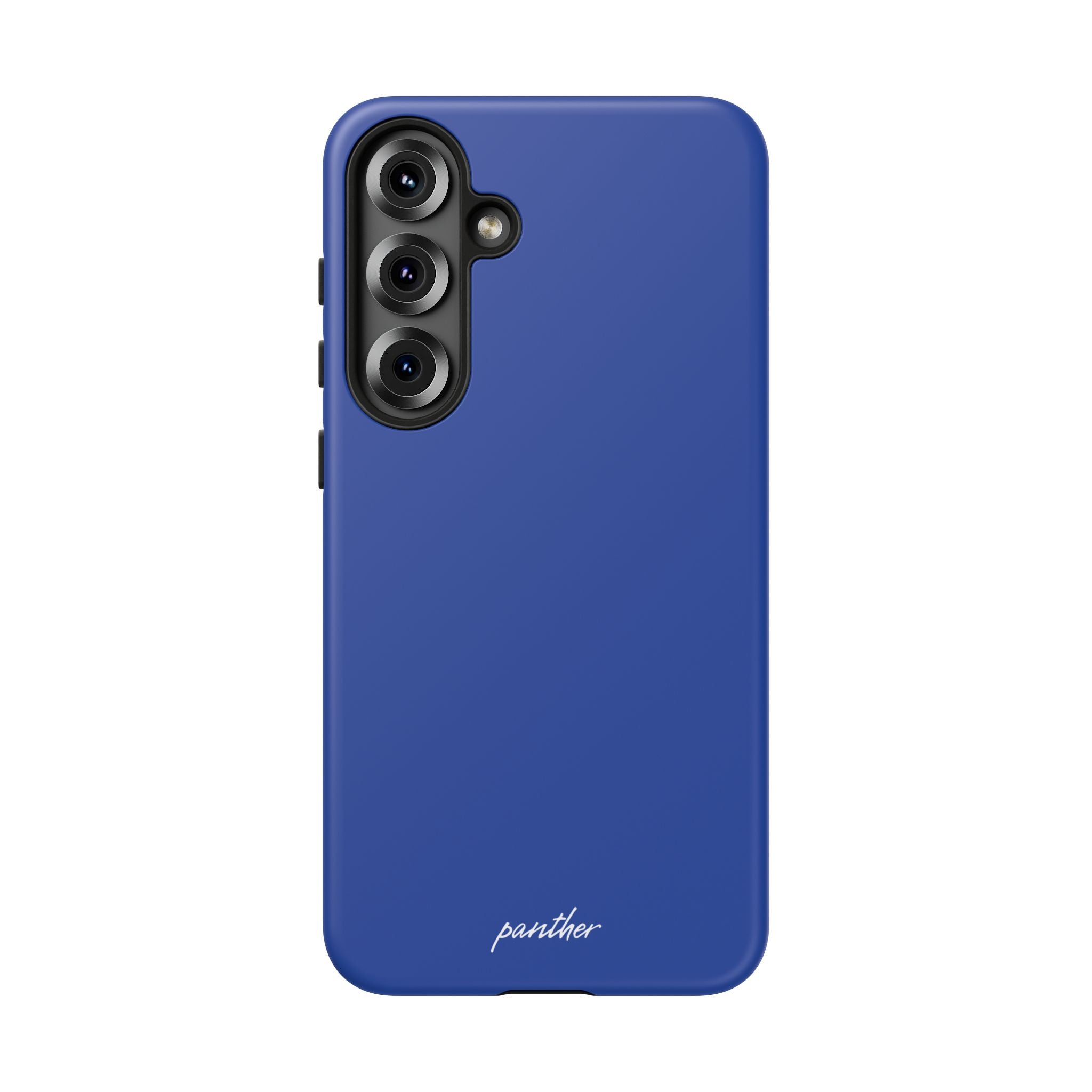 Electric Blue