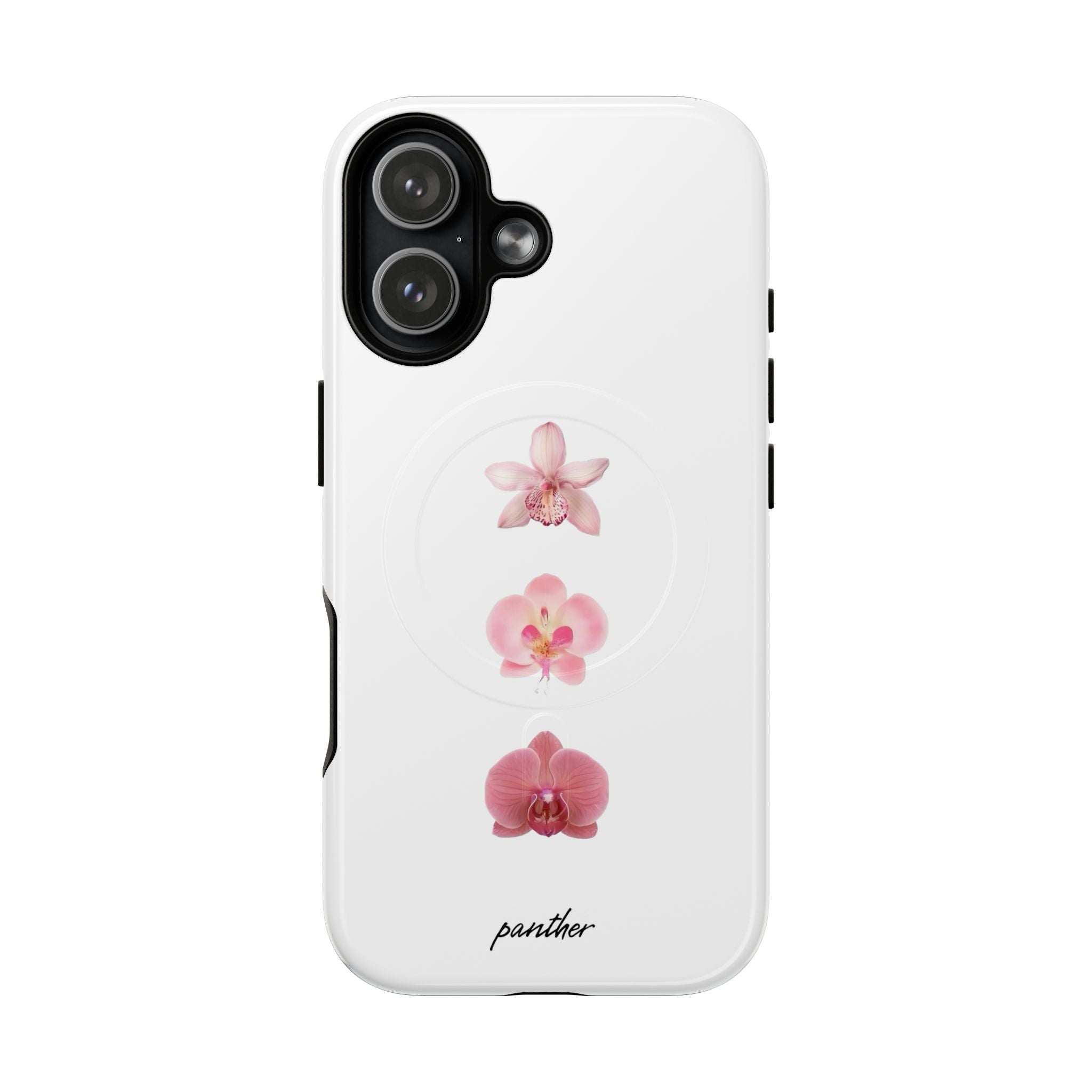 Tropical Pink (Magsafe)