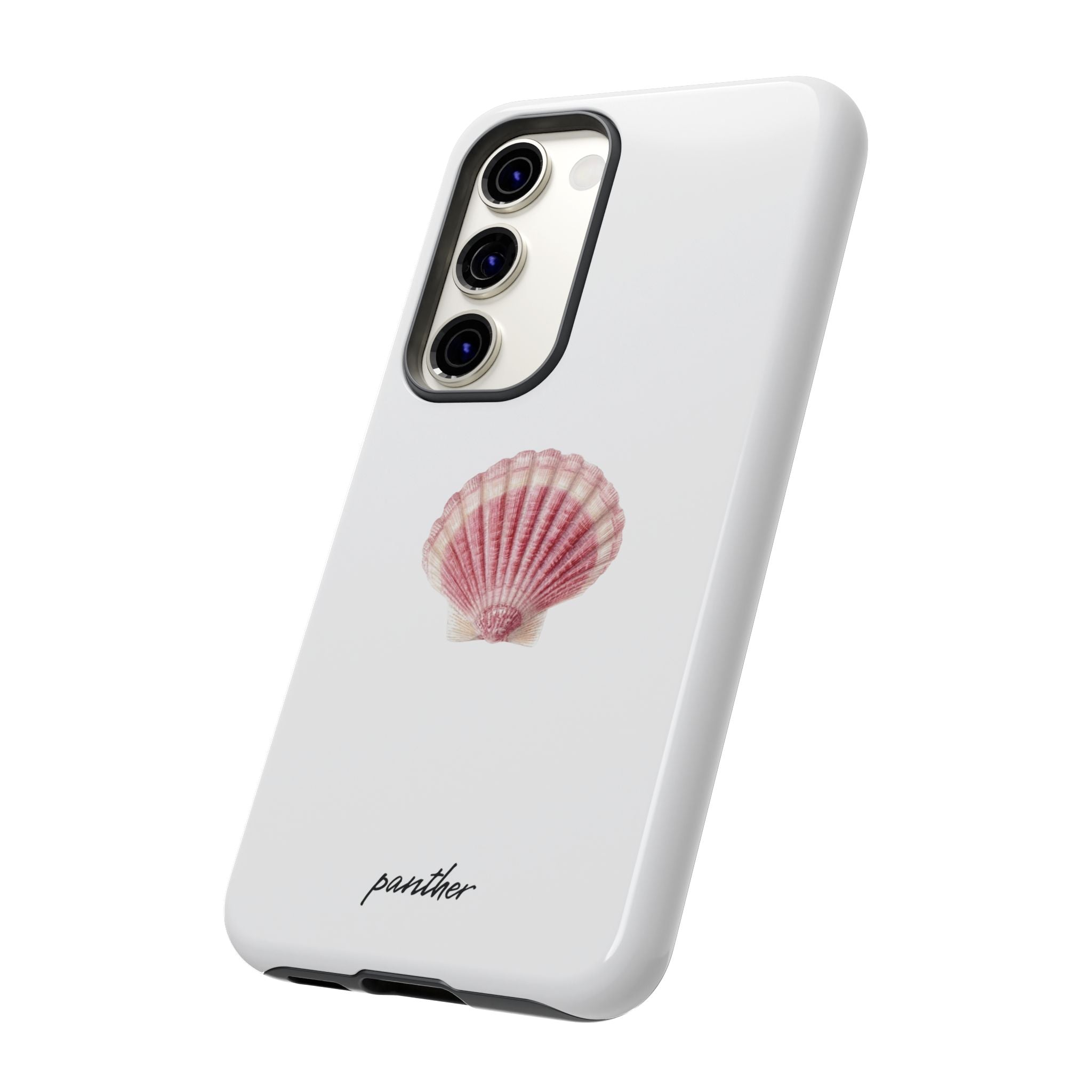 Shell Blush