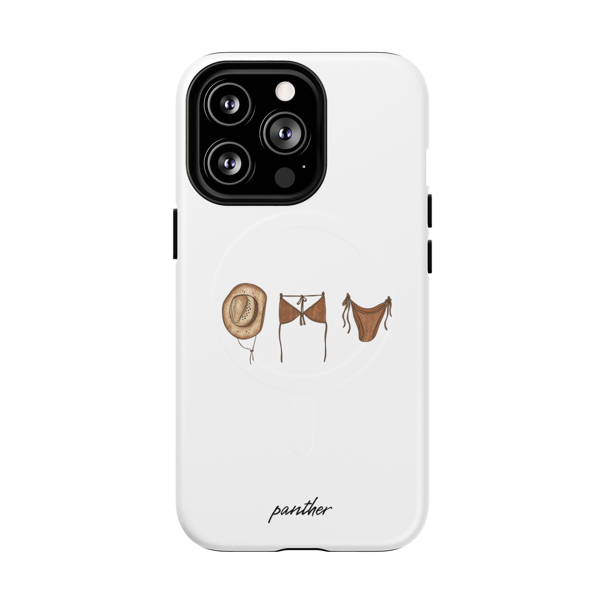 Coastal Cowgirl (Magsafe)