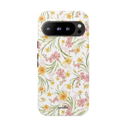 Floral Serenade