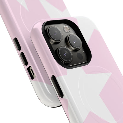 Pretty in Pink (Magsafe)