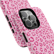 Spotted in Pink on Pink (Magsafe)
