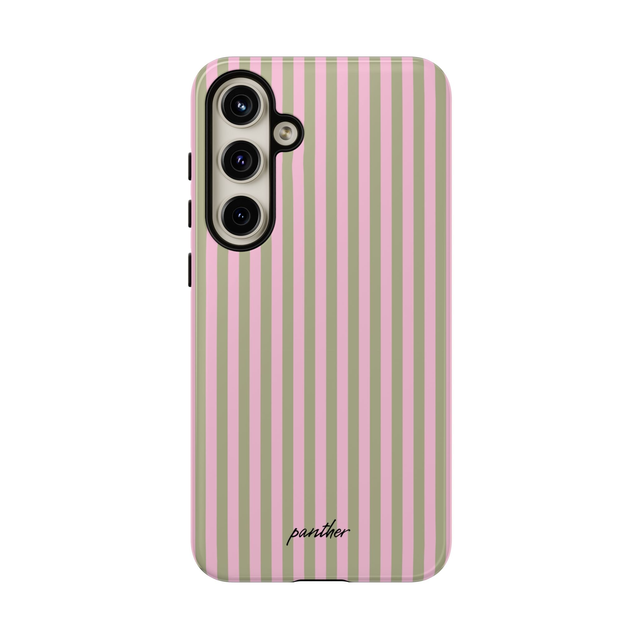 Matcha Stripes