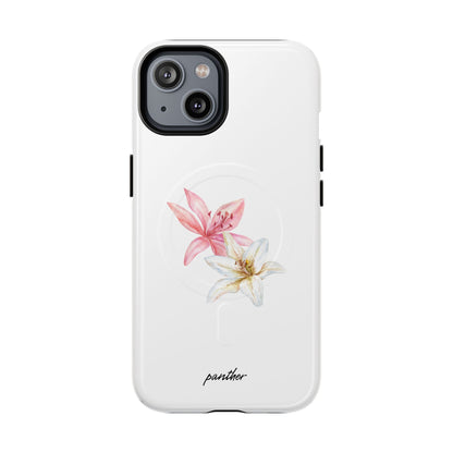 Blossom Grace (White) V2 (Magsafe)