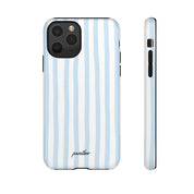 Coastal Stripes