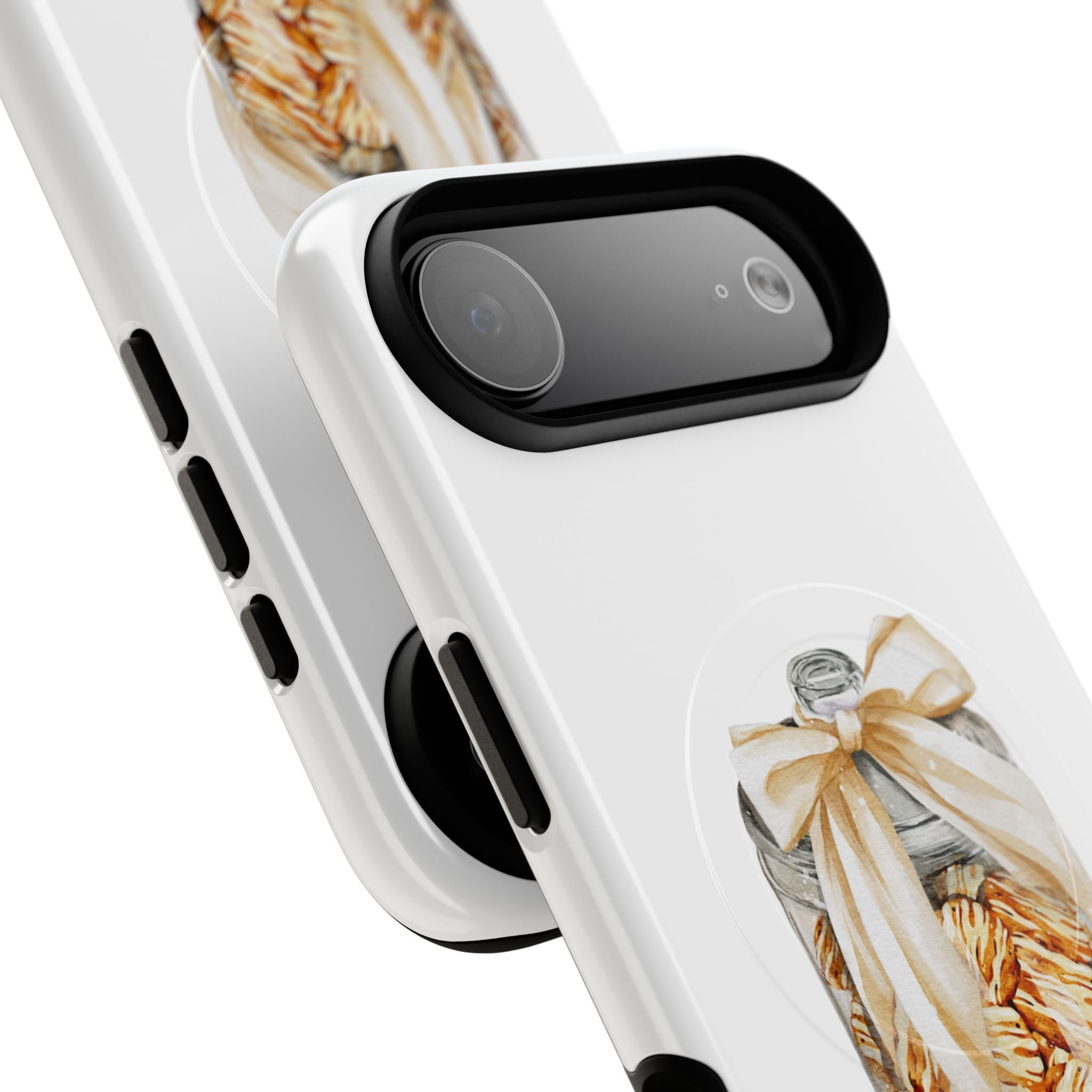 Cookie Jar (Magsafe)