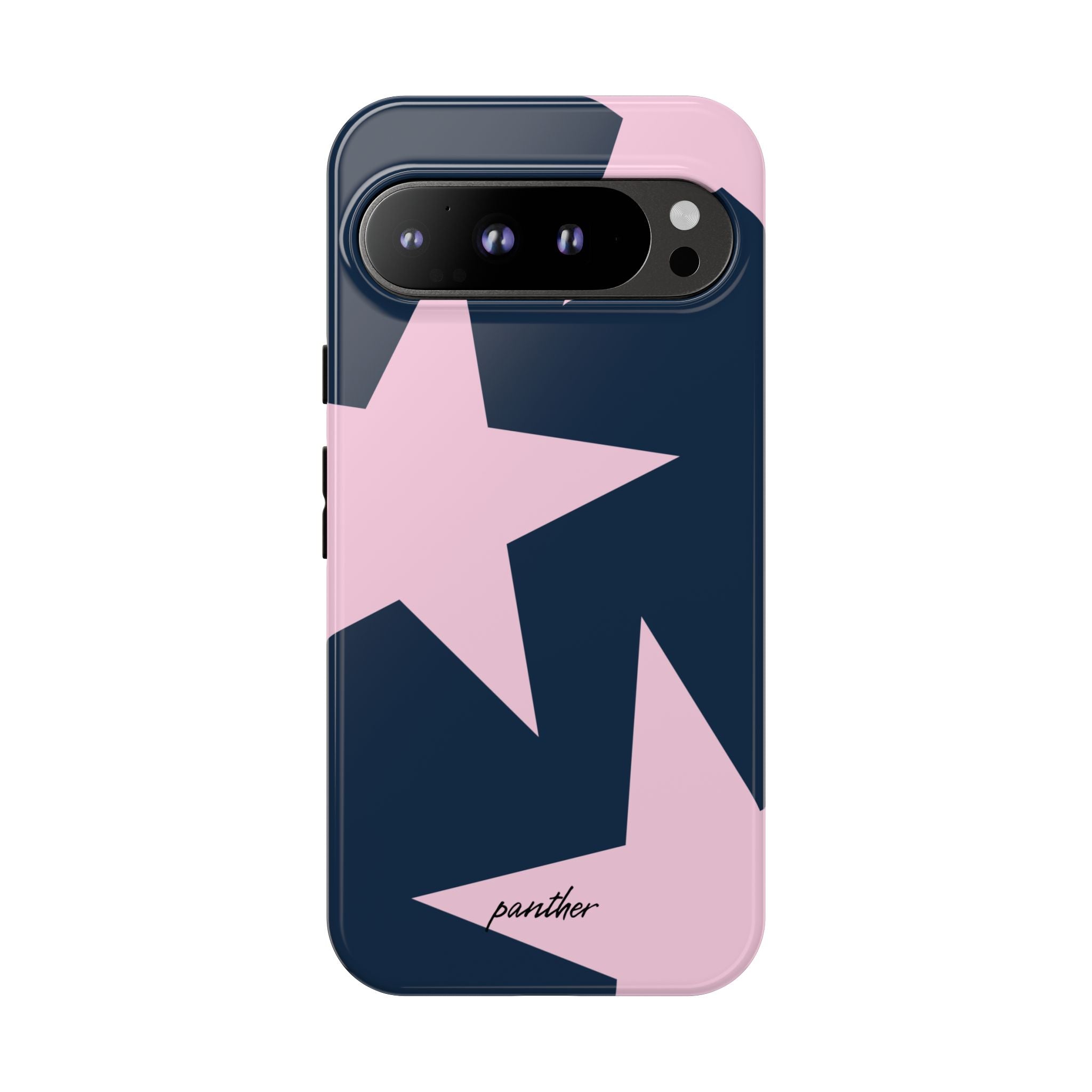 Pretty in Stars